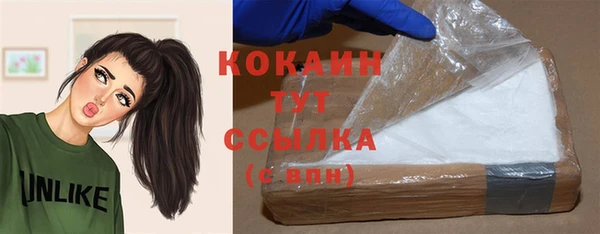 молекула духа Михайловск